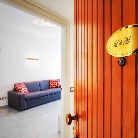 Apartment L&M, Rhomilanofiera Bollate Exteriér fotografie